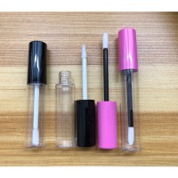 Manufacturer free sample 14ml big capacity 10ml lip gloss tubes new